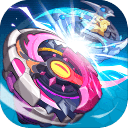 螺旋勇士无限金币钻石版 Logo
