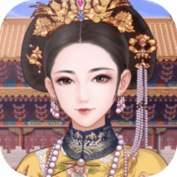 宫廷之恋歌手机版 Logo